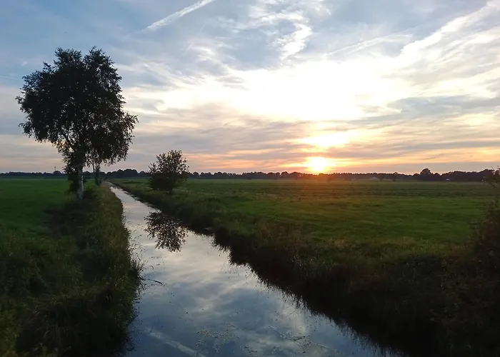 Salthuus Ostfriesland