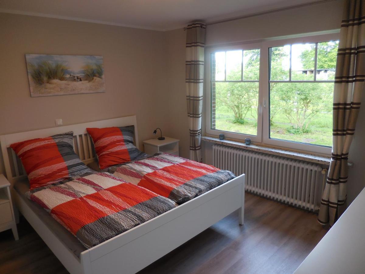 Apartment Salthuus Ostfriesland *