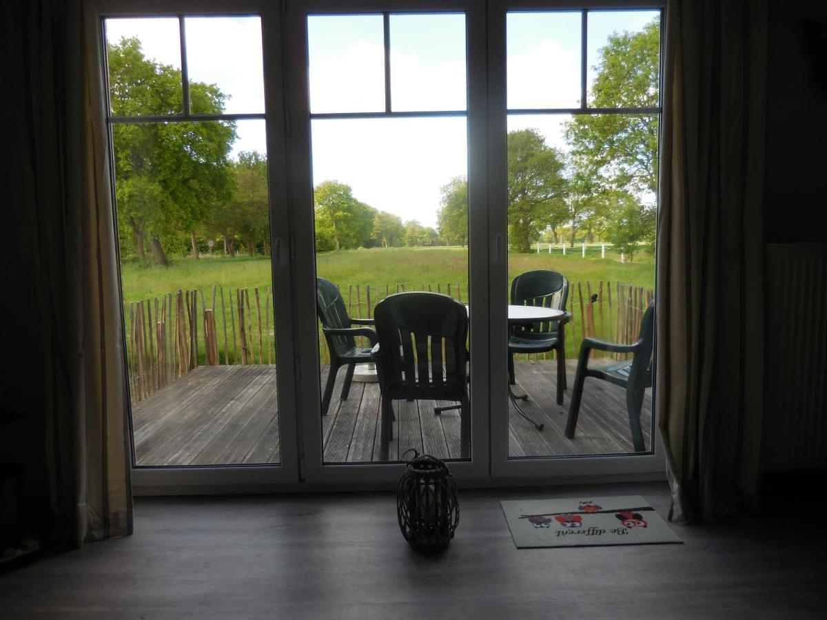 Salthuus Ostfriesland Apartment