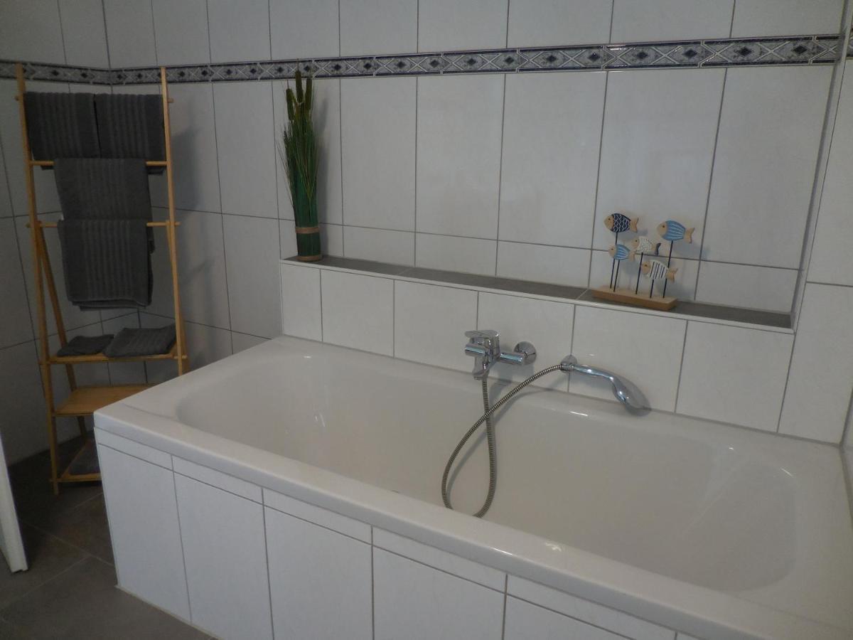 Apartment Salthuus Ostfriesland