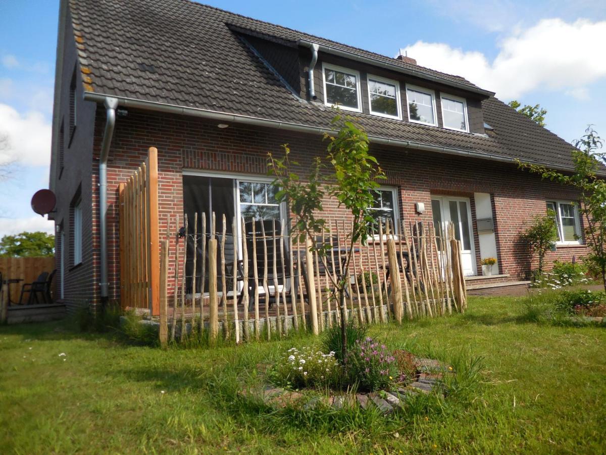 Apartment Salthuus Ostfriesland *
